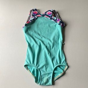 Luckyleo Dancewear Leotard - Sz. MA